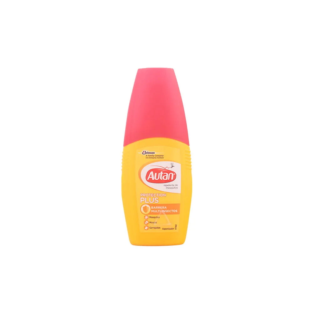 Autan Mückenschutz Spray 100ml