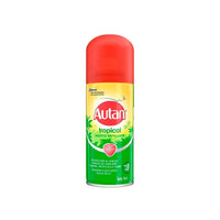 Autan Tropical Trockenspray 100ml