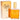 Revlon Charlie Gold Eau De Toilette Spray 100ml