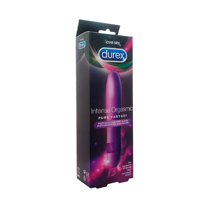 Durex Play Pure Fantasy Intimate Stimulator