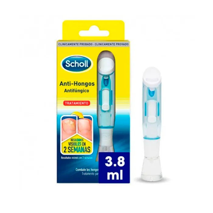 Dr. Scholl Fungal Nail Treatment