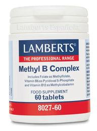 Lambert's Methyl B Complex 60