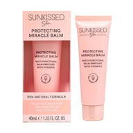 Sunkissed Protecting Miracle Balsamo Cuello y Cuticulas 40ml