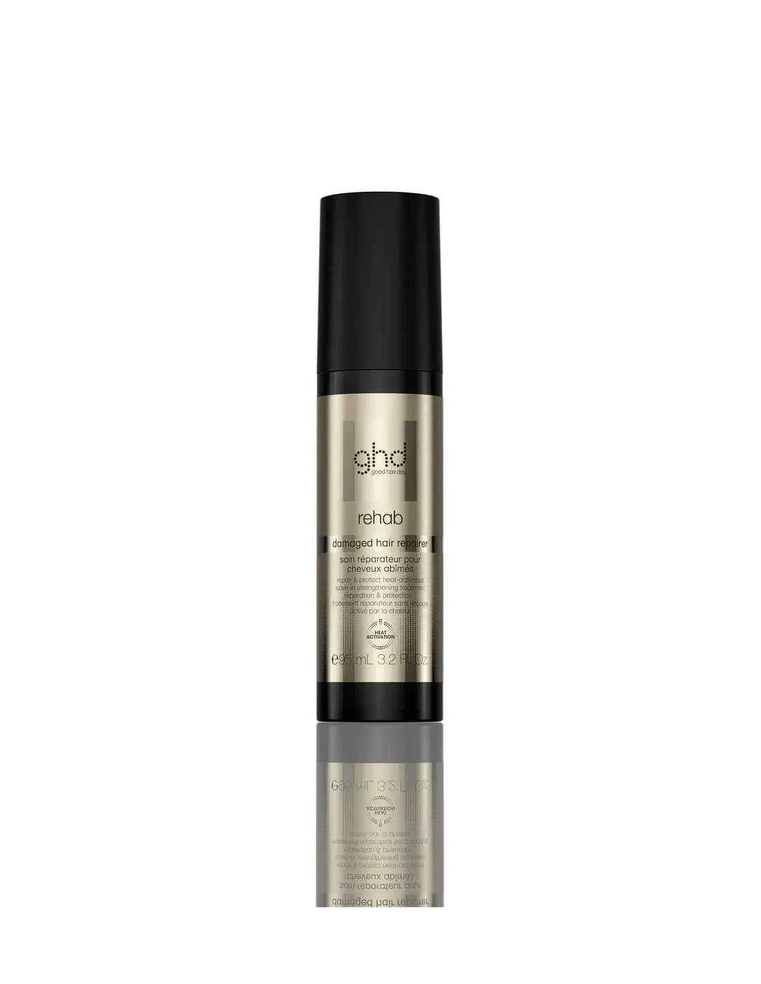 ghd Rehab - Repairing Spray for Damaged Hair 95ml