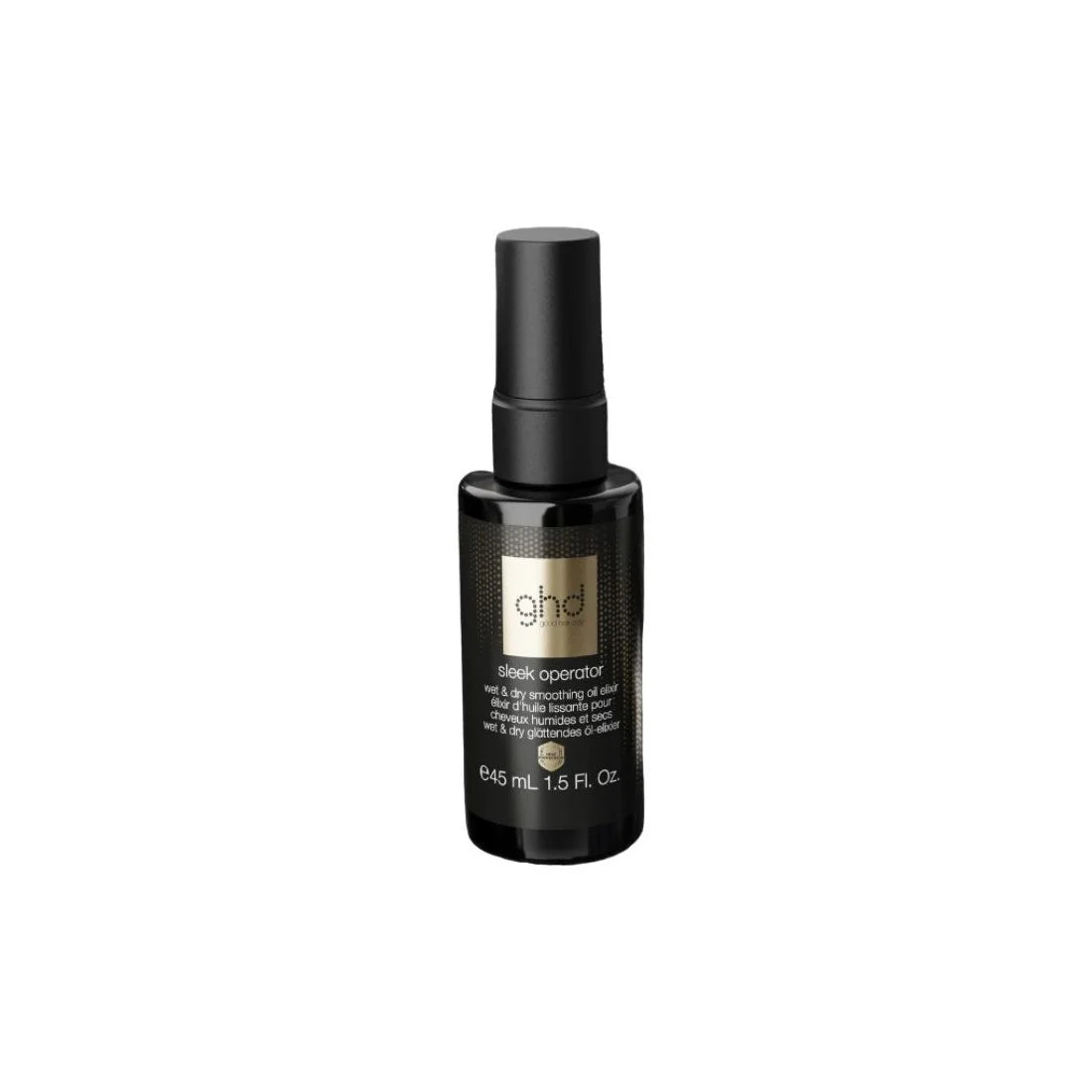 ghd Sleek Styler Oil 45ml