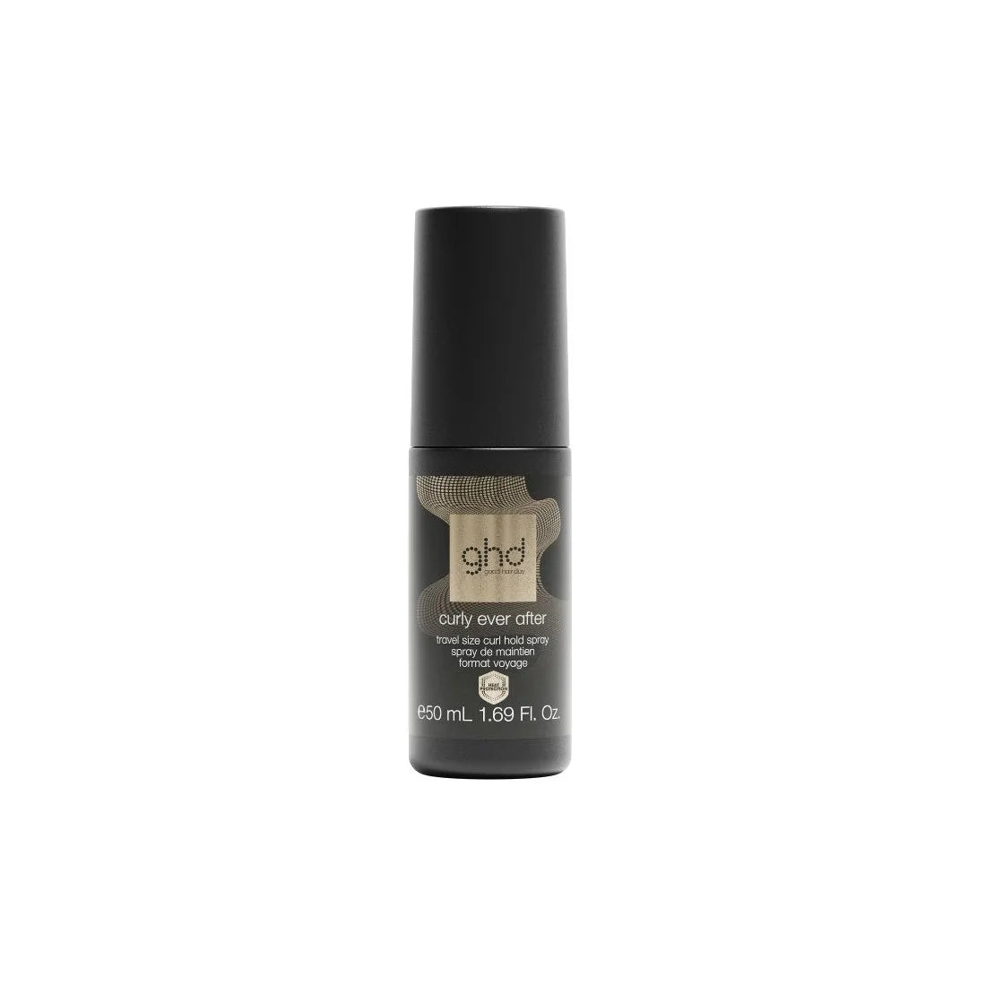 ghd Curly Ever After Curl Hold Spray Mini 50ml