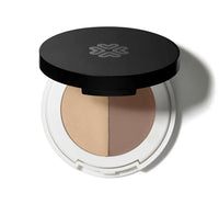 Lily Lolo Pressed Eyeshadow Dark