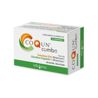 VISUFARMA Coquncombo 60 Tabletten