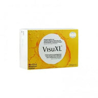 Visuxl 30 Single-Dose Units Visufarma