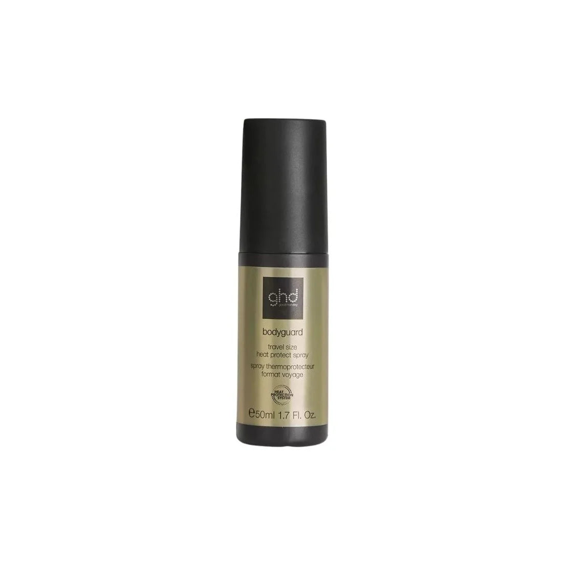ghd Bodyguard Heat Protect Spray Mini 50ml