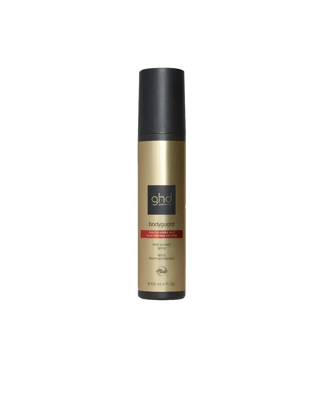 ghd Bodyguard Heat Protect Spray for Coloured Hair 120ml