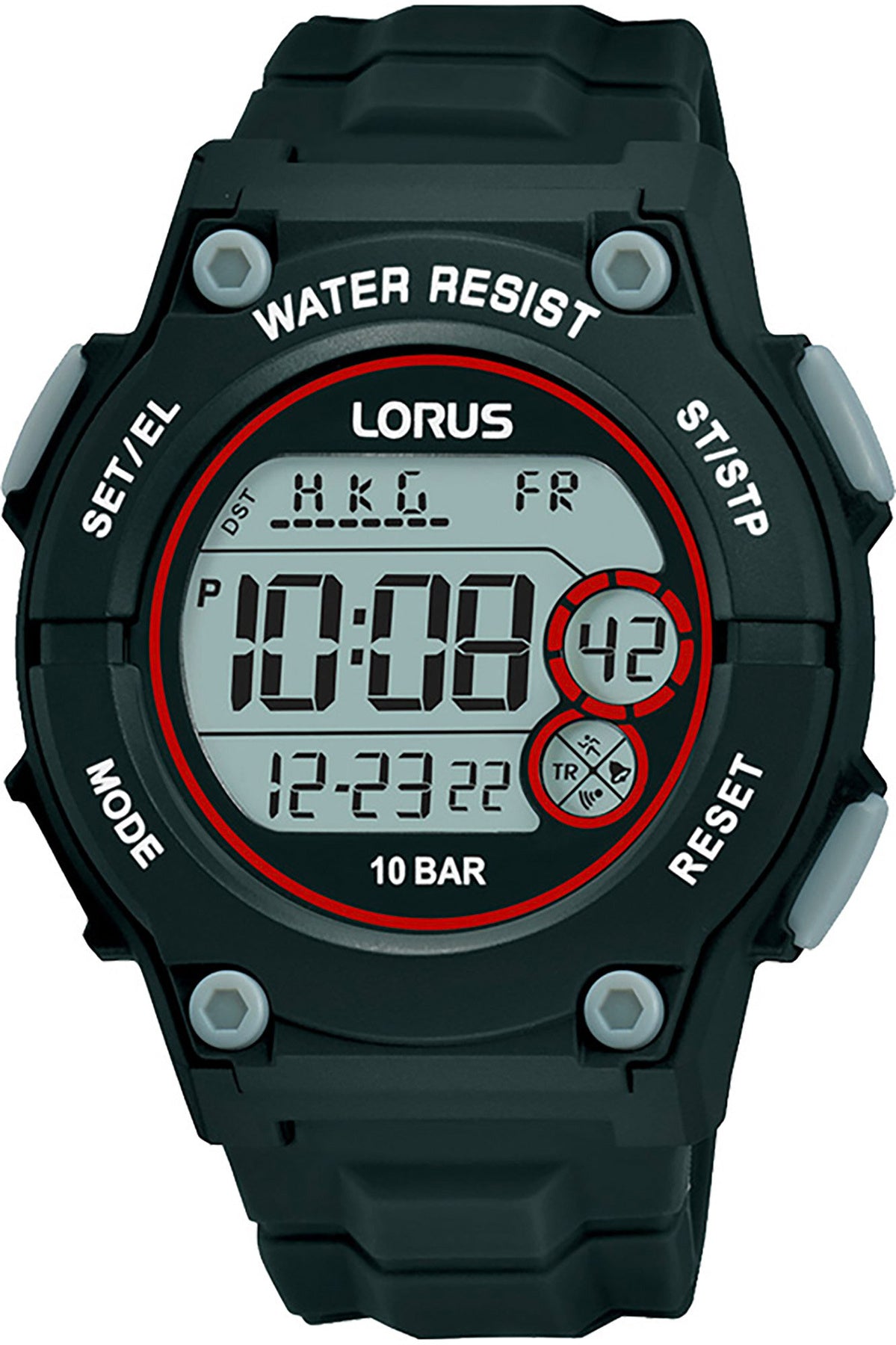 Lorus Herrenuhr – R2329PX9
