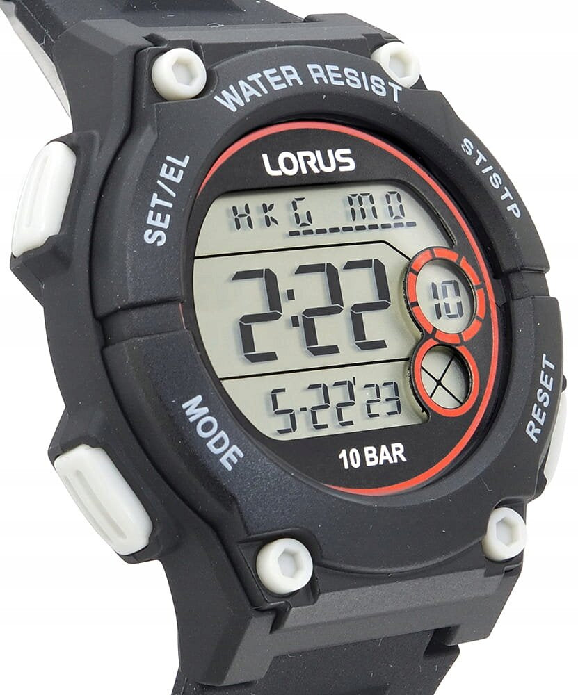 Lorus Herrenuhr – R2329PX9