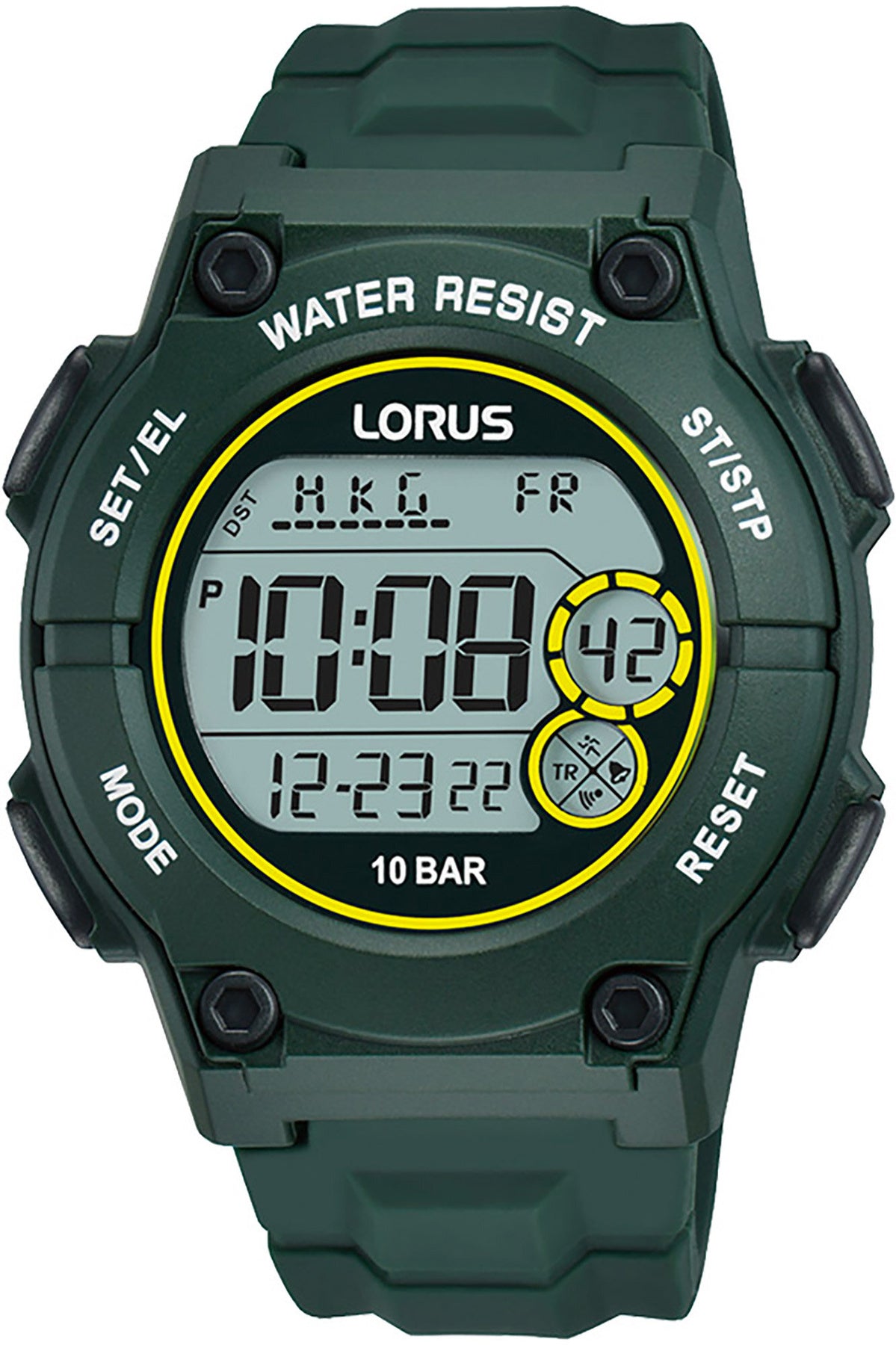 Lorus Herrenuhr – R2333PX9
