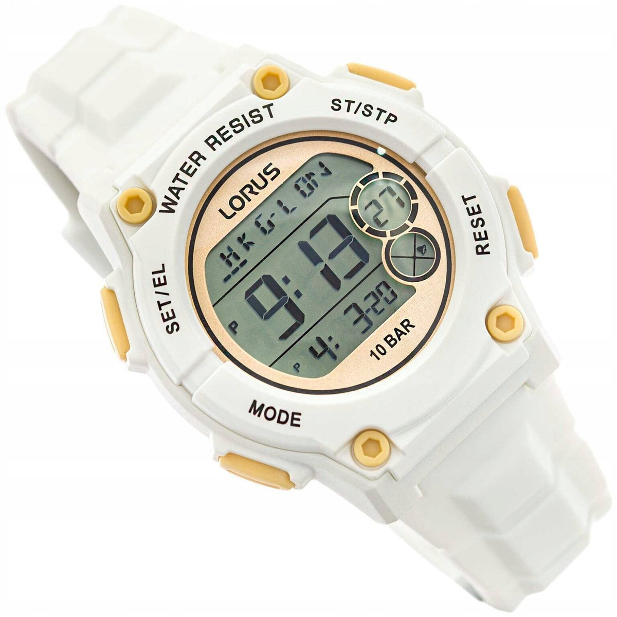 Lorus Herrenuhr – R2337PX9