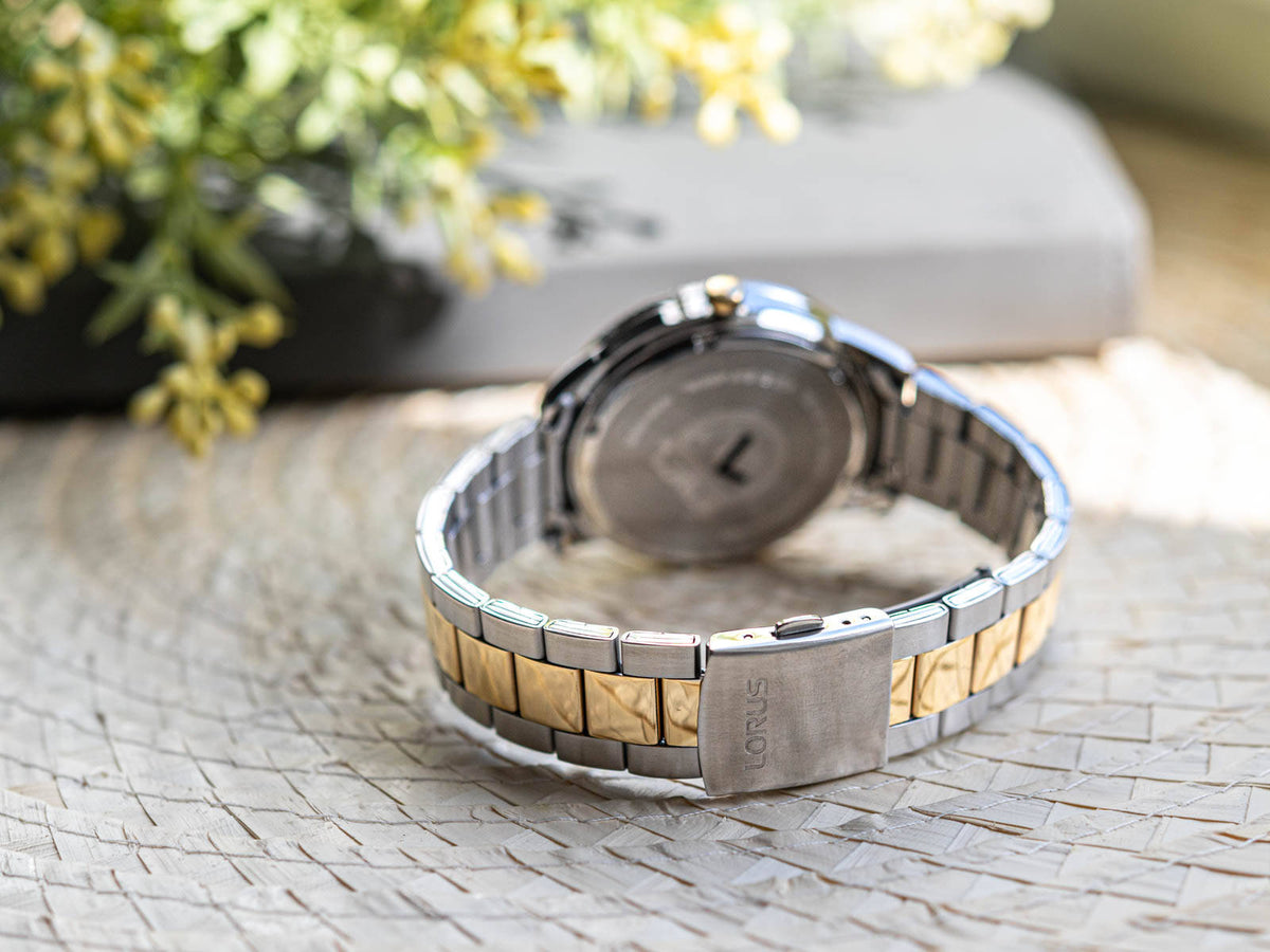 Lorus Herrenuhr – RX327AX9