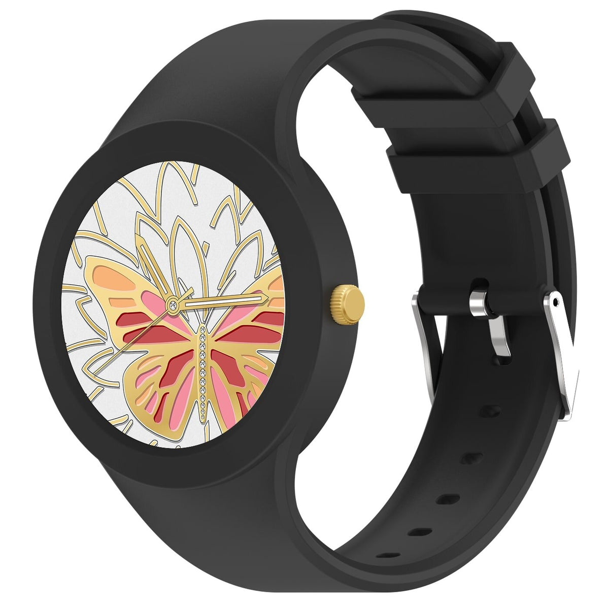 Gravity Smartwatch – GT14-3