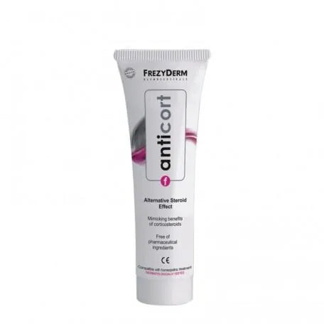 Frezyderm Dermocosmetic Frezy Derm Anticort Cream 50ml