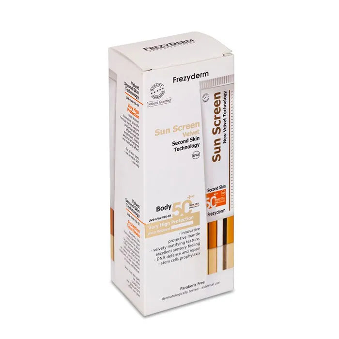 Frezyderm Eclisun SPF50+ 200ml