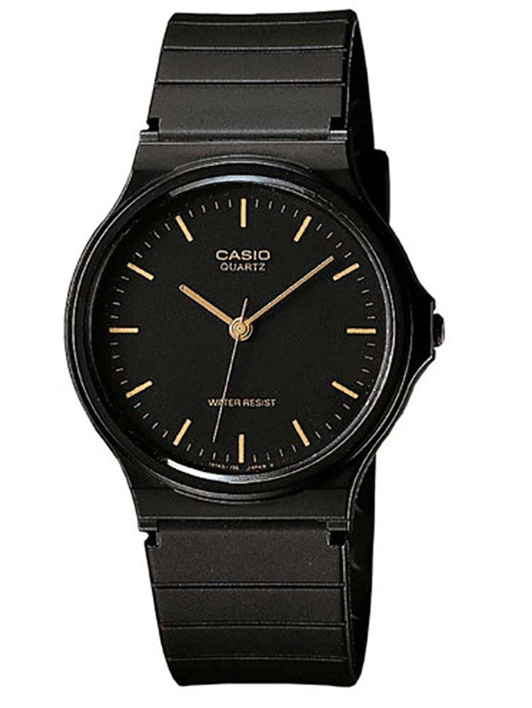 Casio Unisexuhr – MQ-24-1ELDF