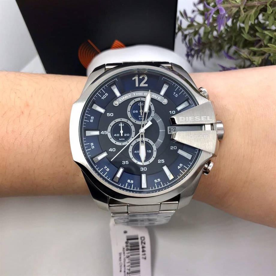 Diesel Herrenuhr – DZ4417