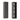 Solid bookcase LONI 160x40 cm - colour Grey