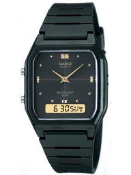Casio Damenuhr – AW-48HE-1AVDF
