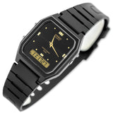 Casio Damenuhr – AW-48HE-1AVDF