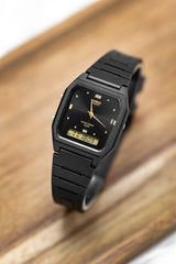 Casio Damenuhr – AW-48HE-1AVDF