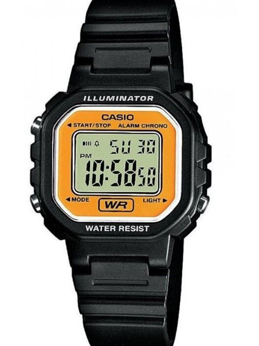 Casio Kinderuhr – LA-20WH-9ADF