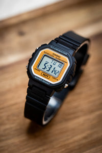 Casio Kinderuhr – LA-20WH-9ADF