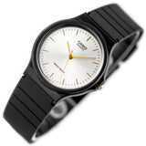 Casio Unisexuhr – MQ-24-7E2LDF