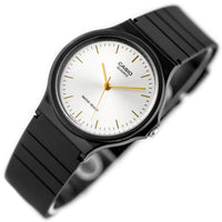 Casio Unisexuhr – MQ-24-7E2LDF