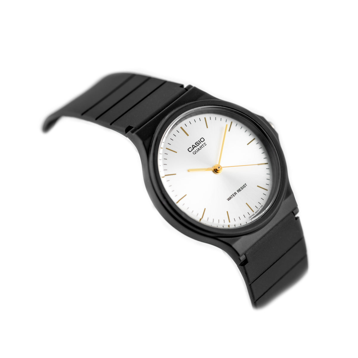 Casio Unisexuhr – MQ-24-7E2LDF