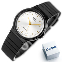 Casio Unisexuhr – MQ-24-7E2LDF