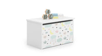 Daria toy box - Stars