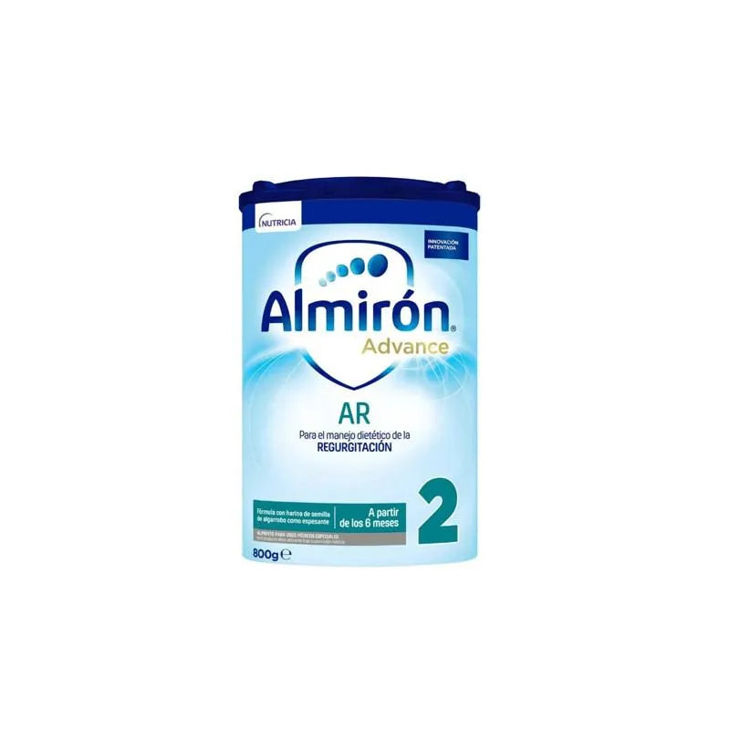 Almirón Advance AR 2 Anti-Regurgitation 800g