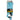 Dunlop - Řetěz für zamykání jízdního kola 120 cm (blau)