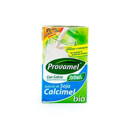 Calcimel Soy Milk Shake 12x1l Santiveri