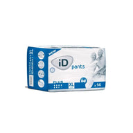 Id Ausweishose Plus Xl 14