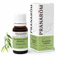 PRANARÔM Pranarom Eucalyptus Radiata Essential Oil 10ml