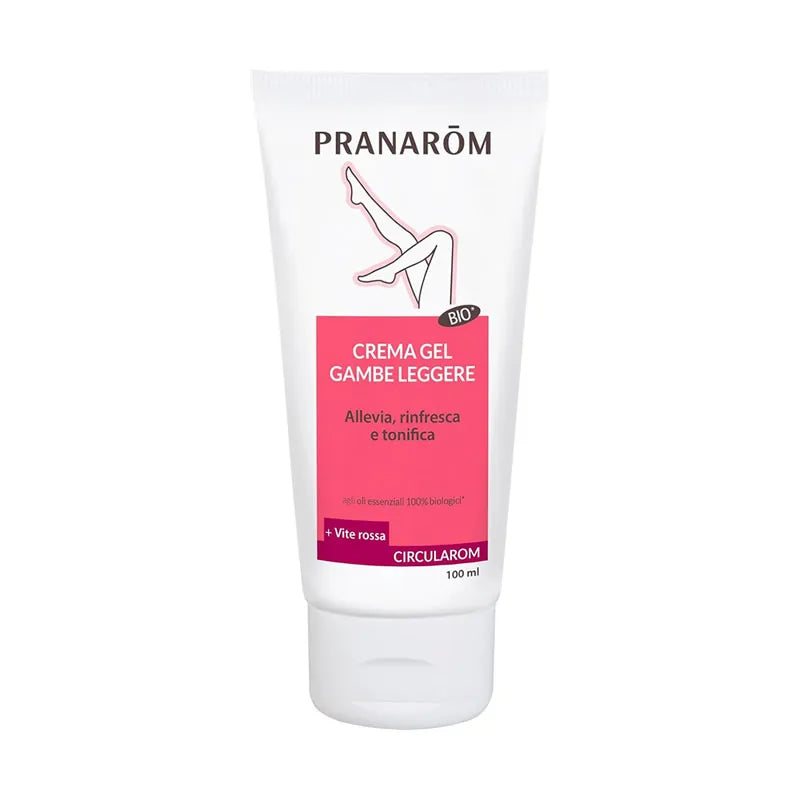 Pranarôm Circularom Kreislaufgel 100ml
