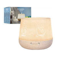 Pranarôm Doudou Diffuser for Babies