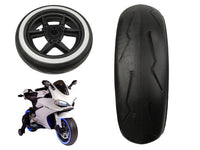 LEAN CARS Vorderrad für Motor SX1628 – Produktabbildung 4