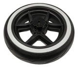 LEAN CARS Vorderrad für Motor SX1628 – Produktabbildung 5