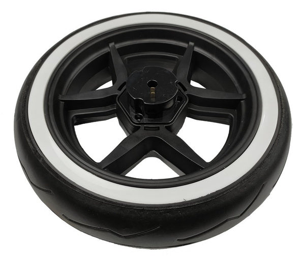 LEAN CARS Vorderrad für Motor SX1628 – Produktabbildung 5