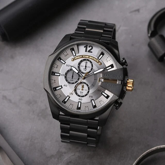Diesel Herrenuhr – DZ4479