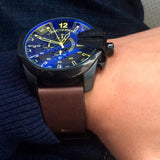 Diesel Herrenuhr – DZ4401
