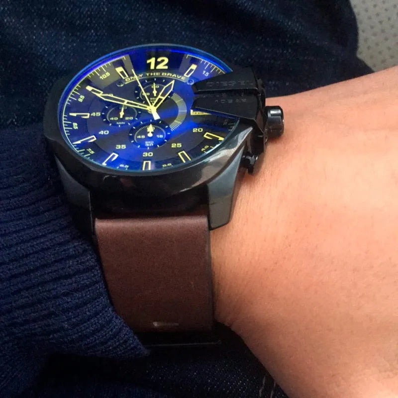 Diesel Herrenuhr – DZ4401
