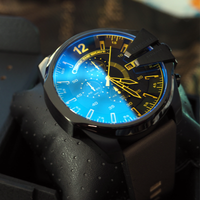 Diesel Herrenuhr – DZ4401
